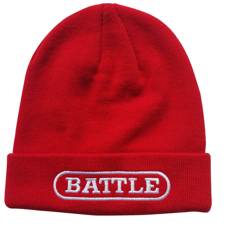 Battle Beanie