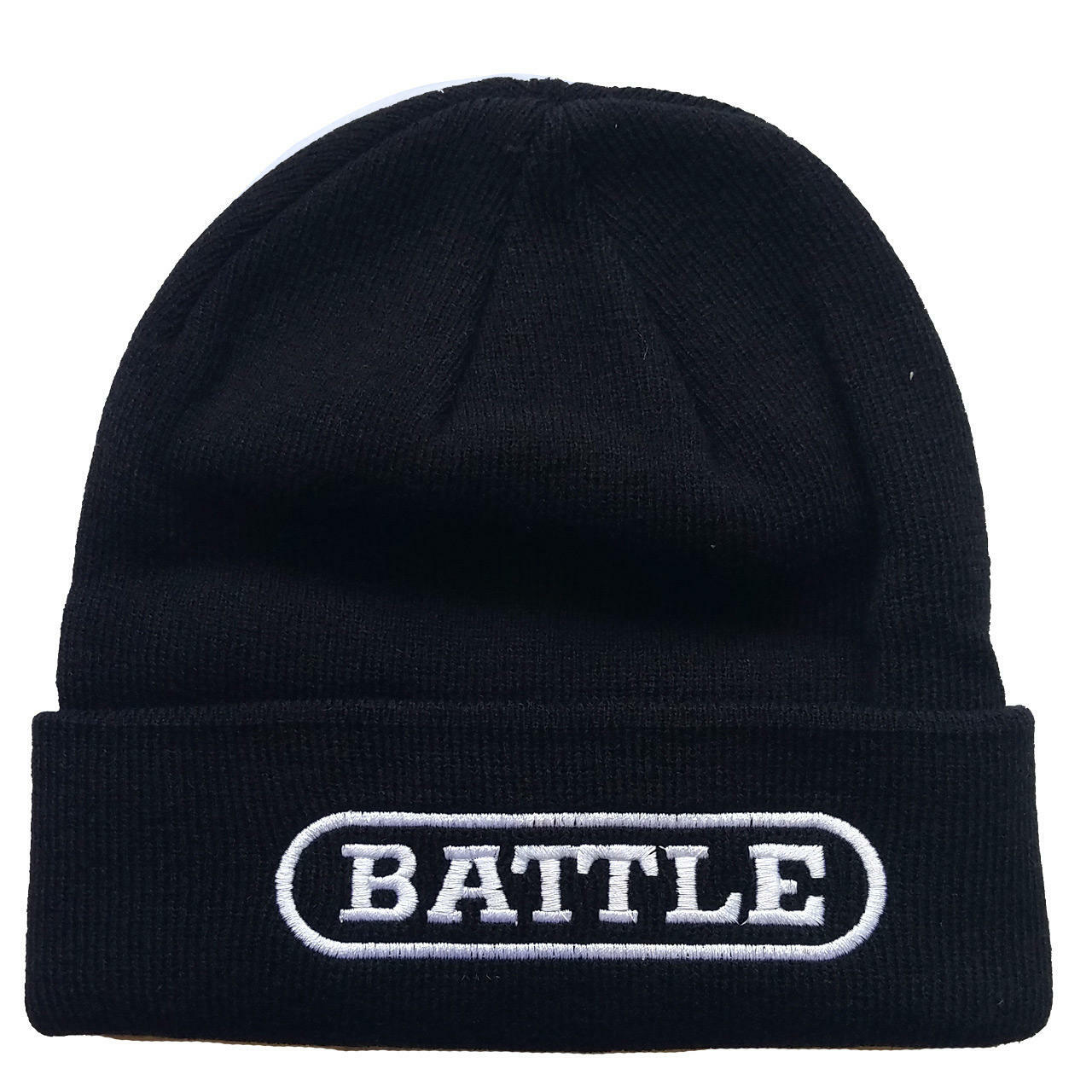 Battle Beanie