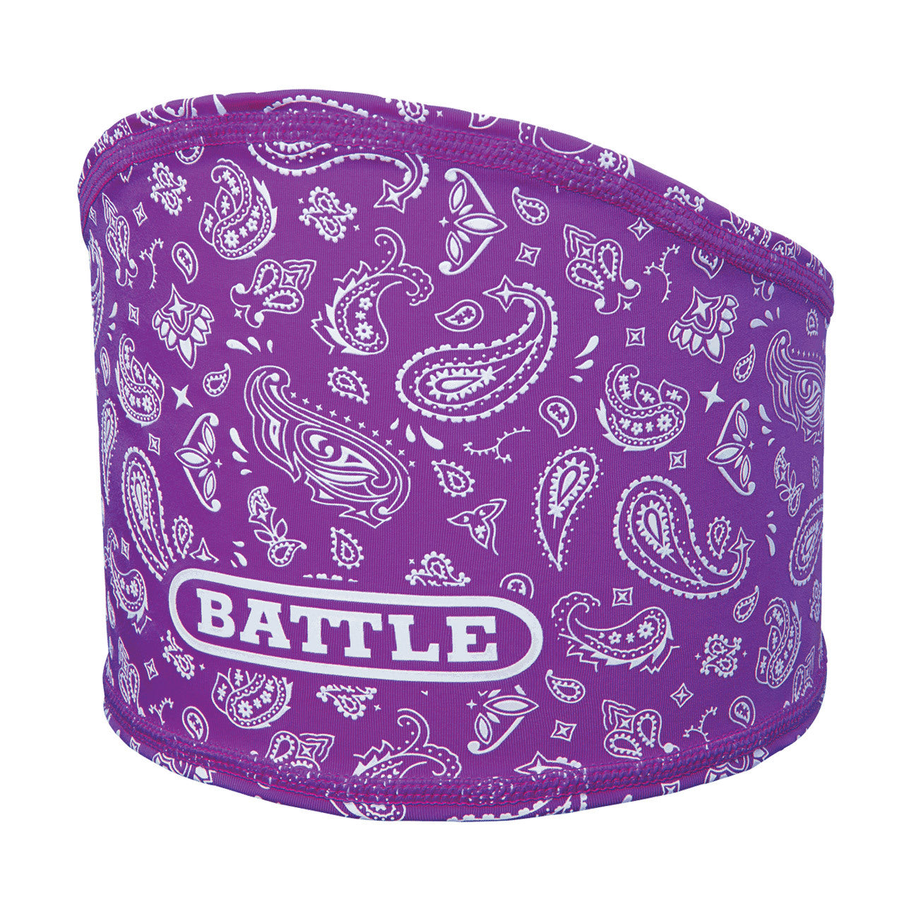 Battle Bandana Skull Wrap