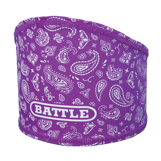 Battle Bandana Skull Wrap