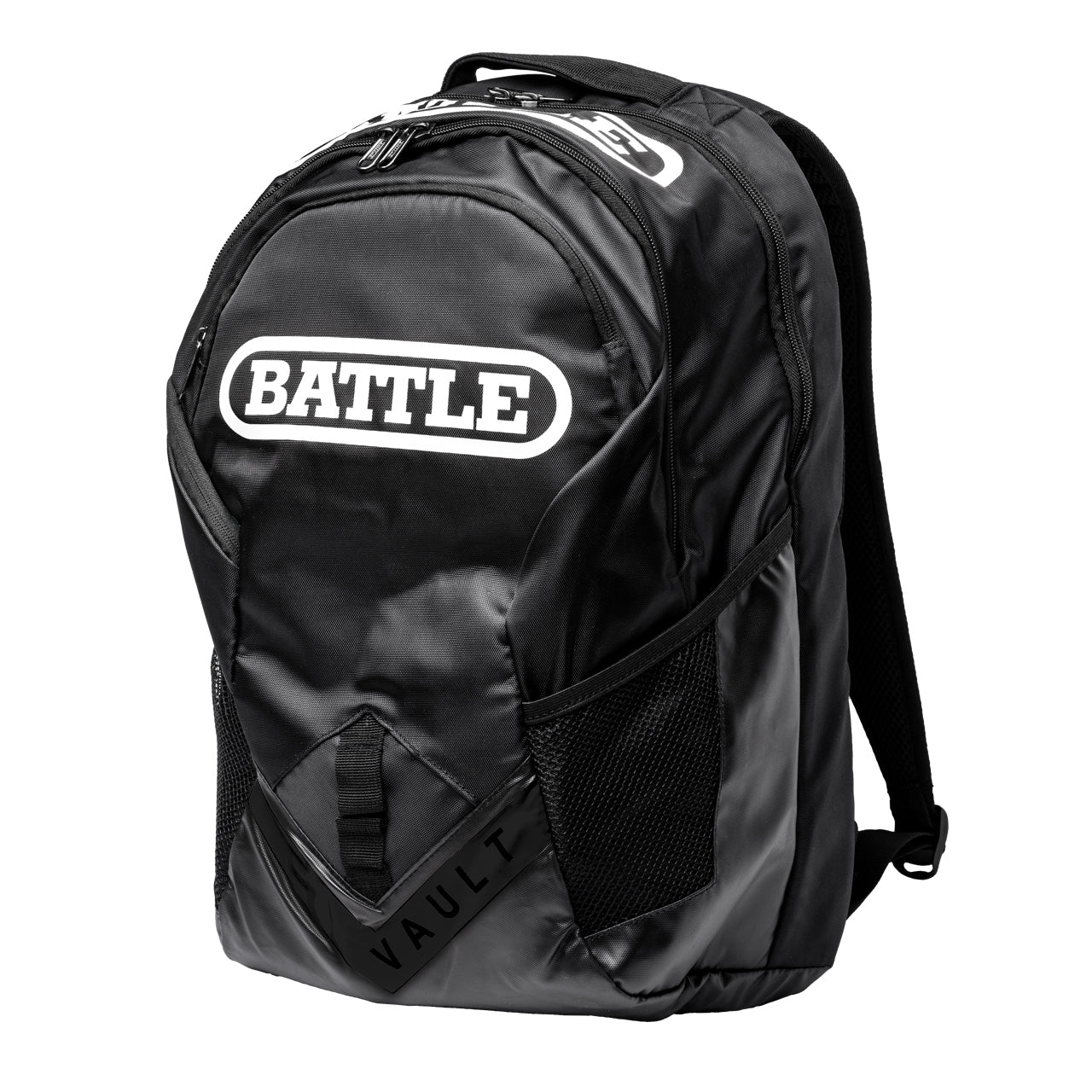 Vault Backpack