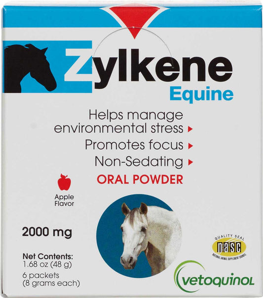 Zylkene Equine Powder