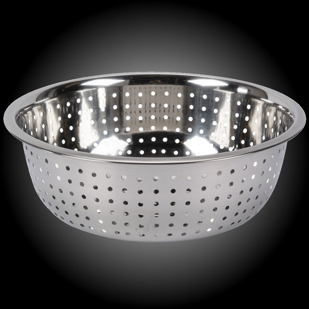 Metal Colander