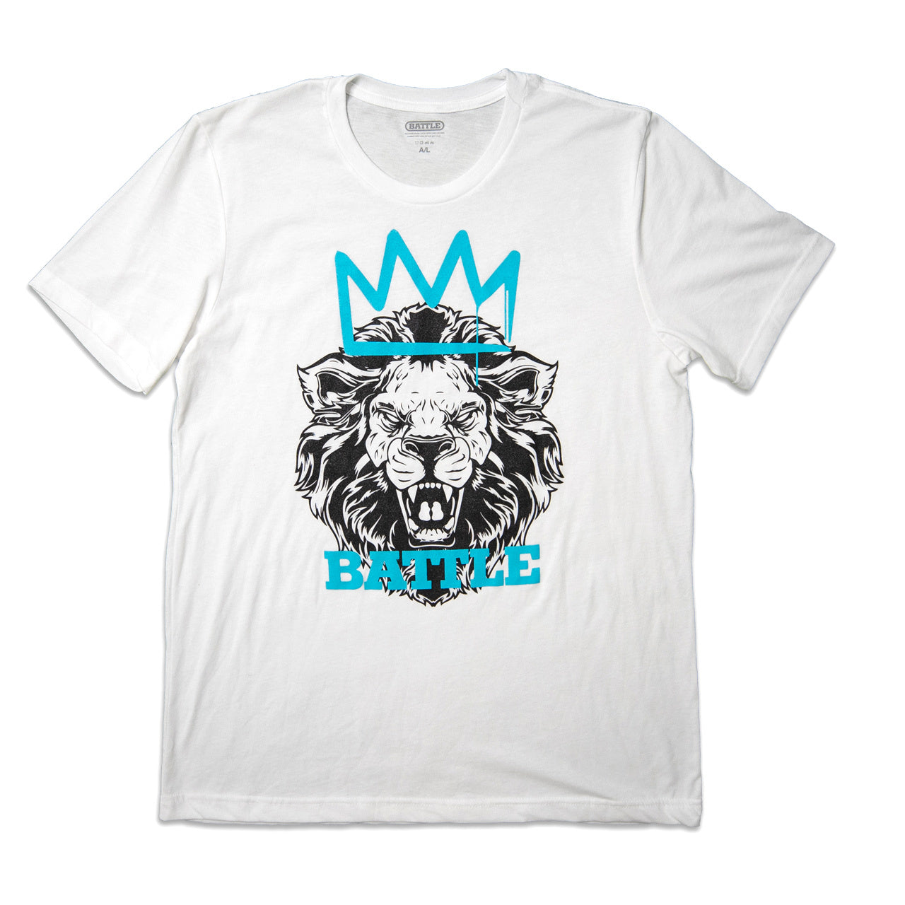 The King Limited Edition T-Shirt - Adult & Youth