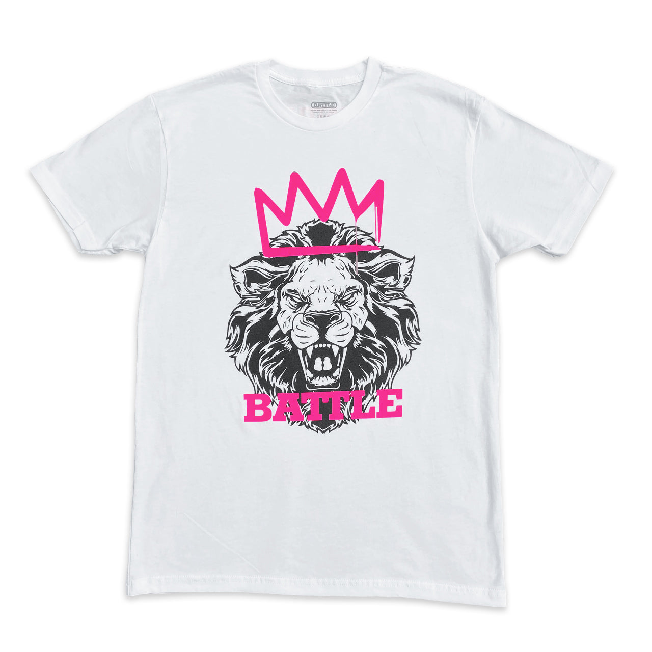 The King Limited Edition T-Shirt - Adult & Youth