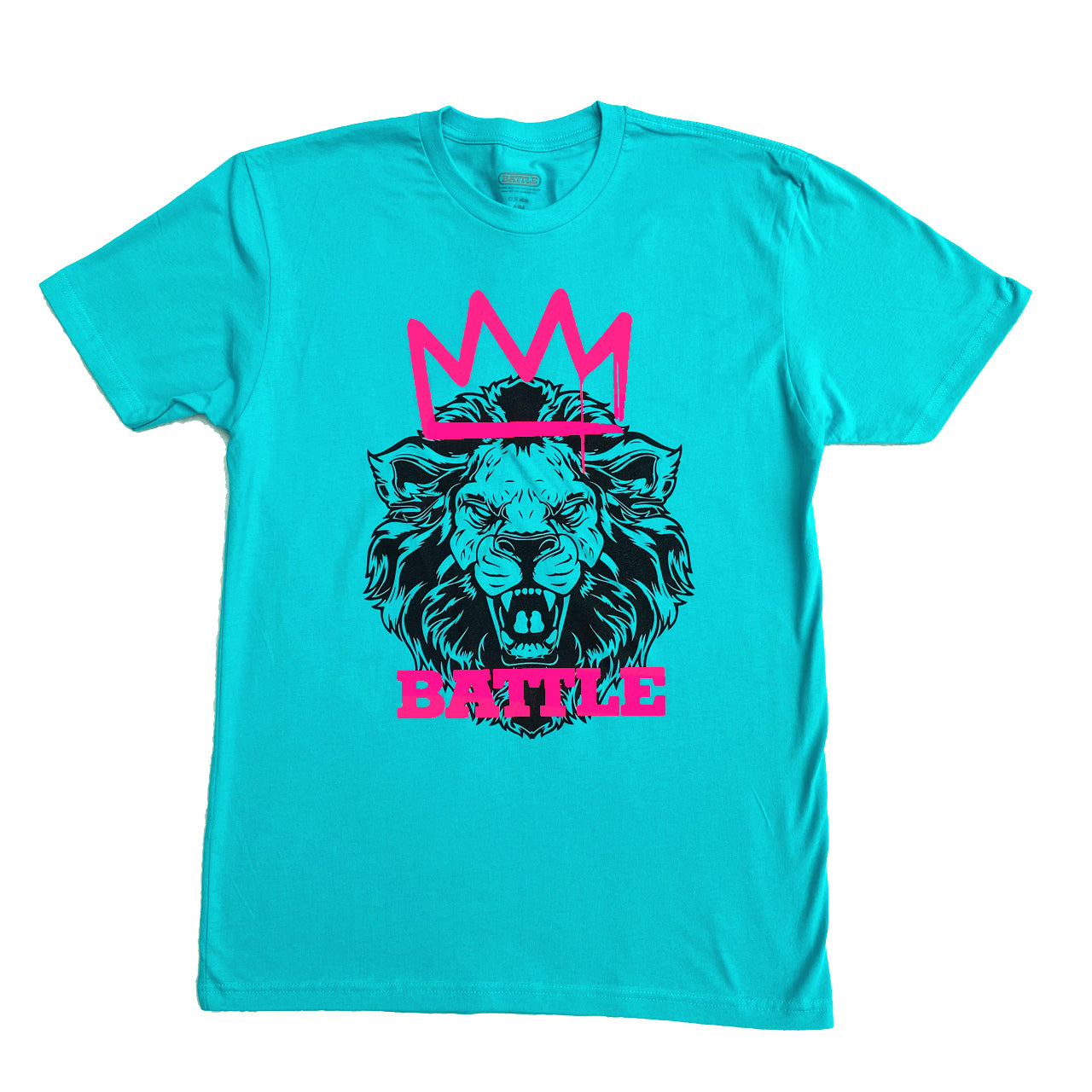 The King Limited Edition T-Shirt - Adult & Youth