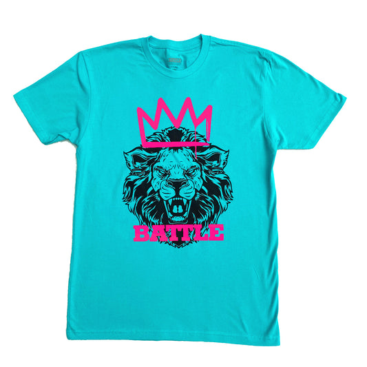The King Limited Edition T-Shirt - Adult & Youth