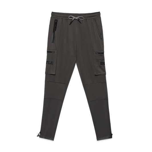 Light Action Cargo Joggers - Adult & Youth