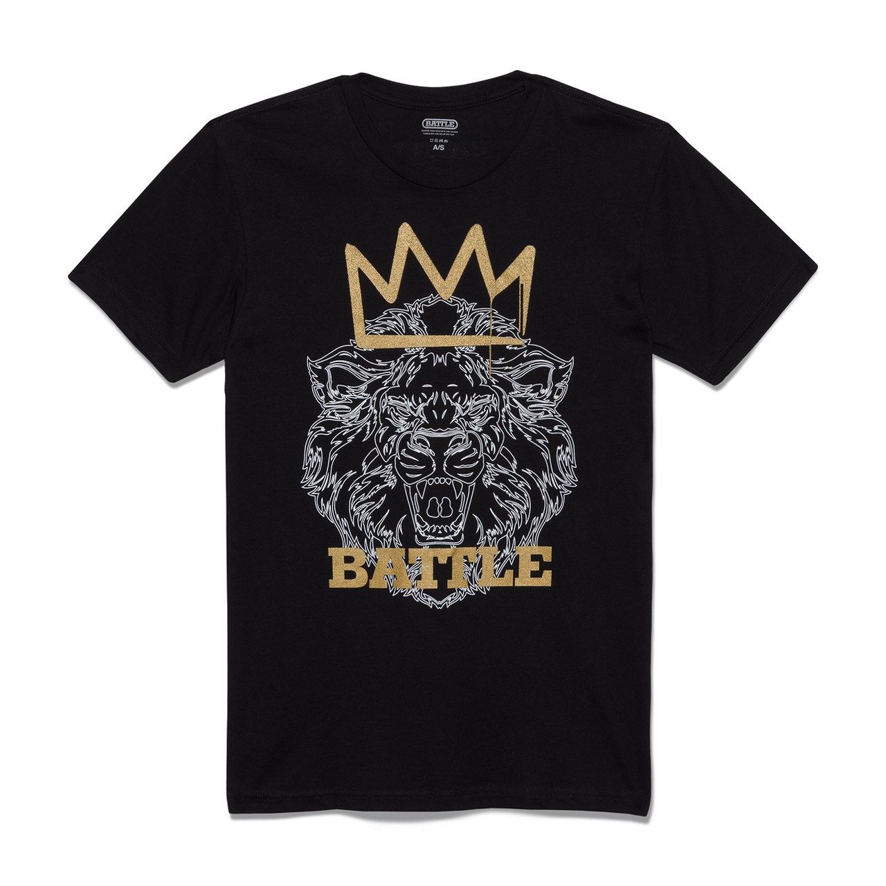 The King Limited Edition T-Shirt - Adult & Youth