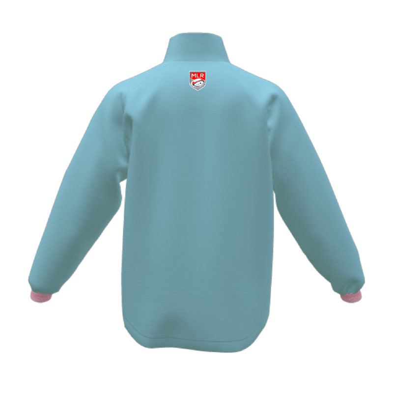 LA Giltinis 22 Paladin Jacket