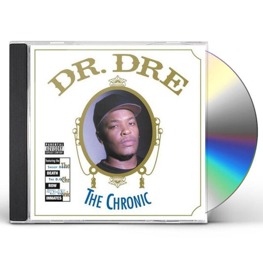 Chronic CD