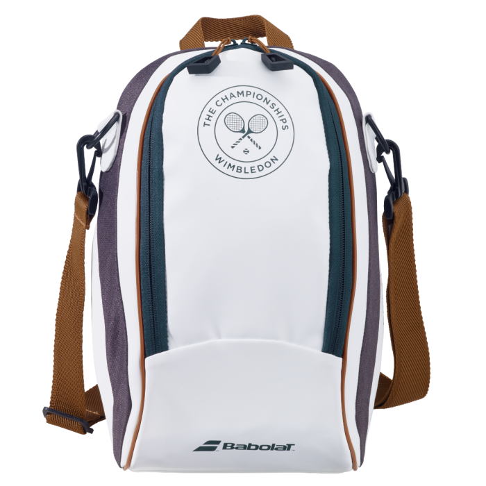 BABOLAT WIMBLEDON COOLER BAG