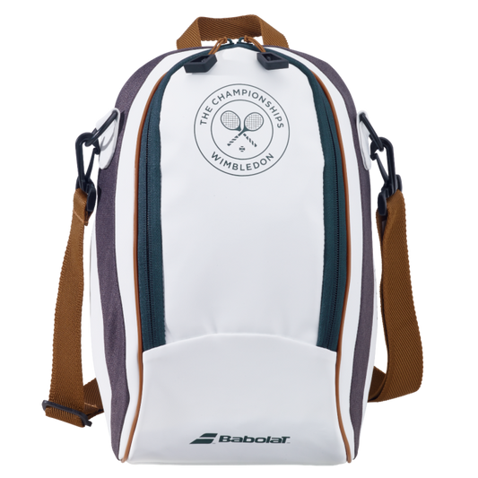 BABOLAT WIMBLEDON COOLER BAG
