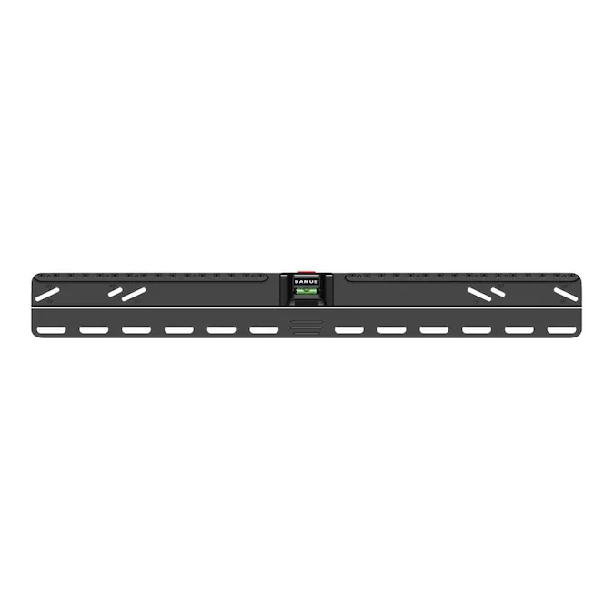 Sanus 42 to 90-in Fixed Wall TV Mount Fits TVs up to 90-in (Hardware Included)