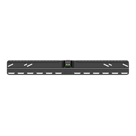 Sanus 42 to 90-in Fixed Wall TV Mount Fits TVs up to 90-in (Hardware Included)