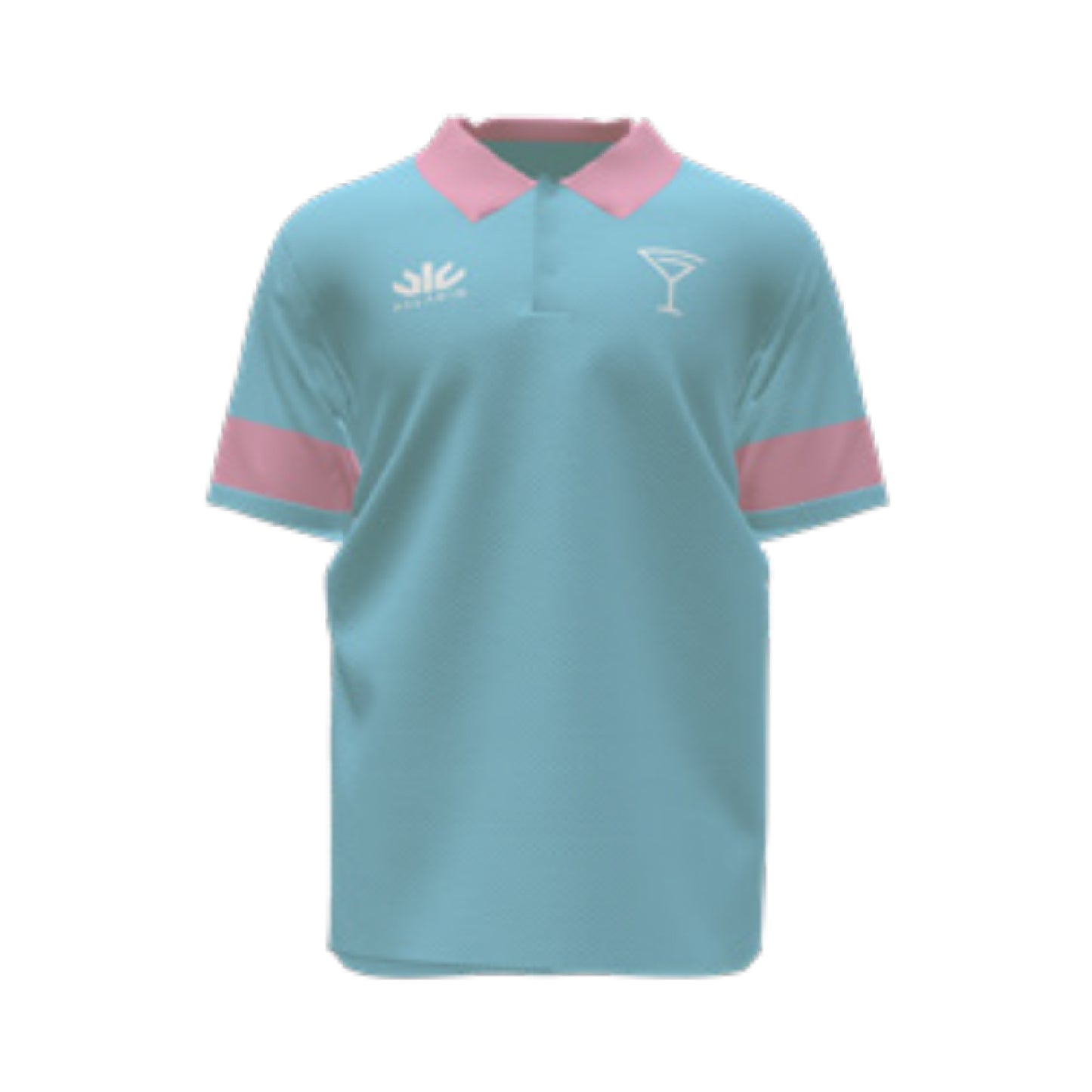 LA Giltinis 22 Paladin Polo