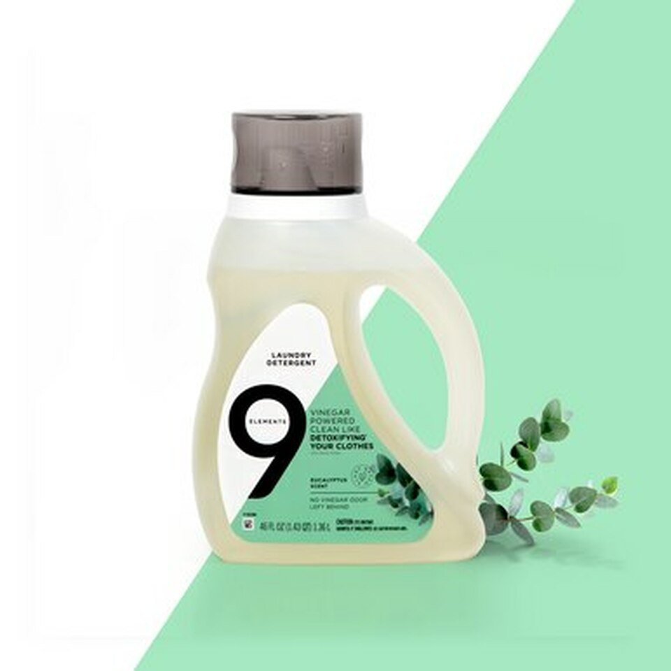 Laundry Detergent