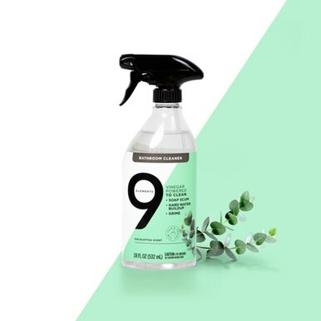 Bathroom Cleaner
