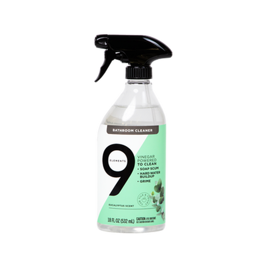 Bathroom Cleaner