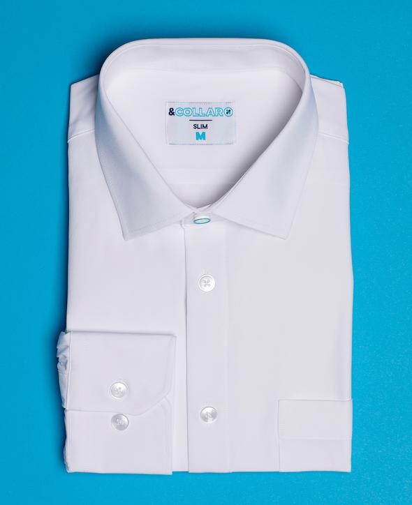 Atlantic & Collar
