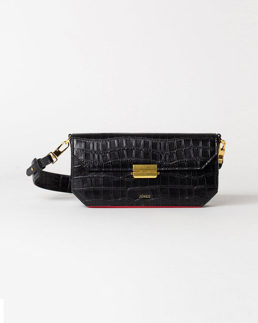 Baila Clutch