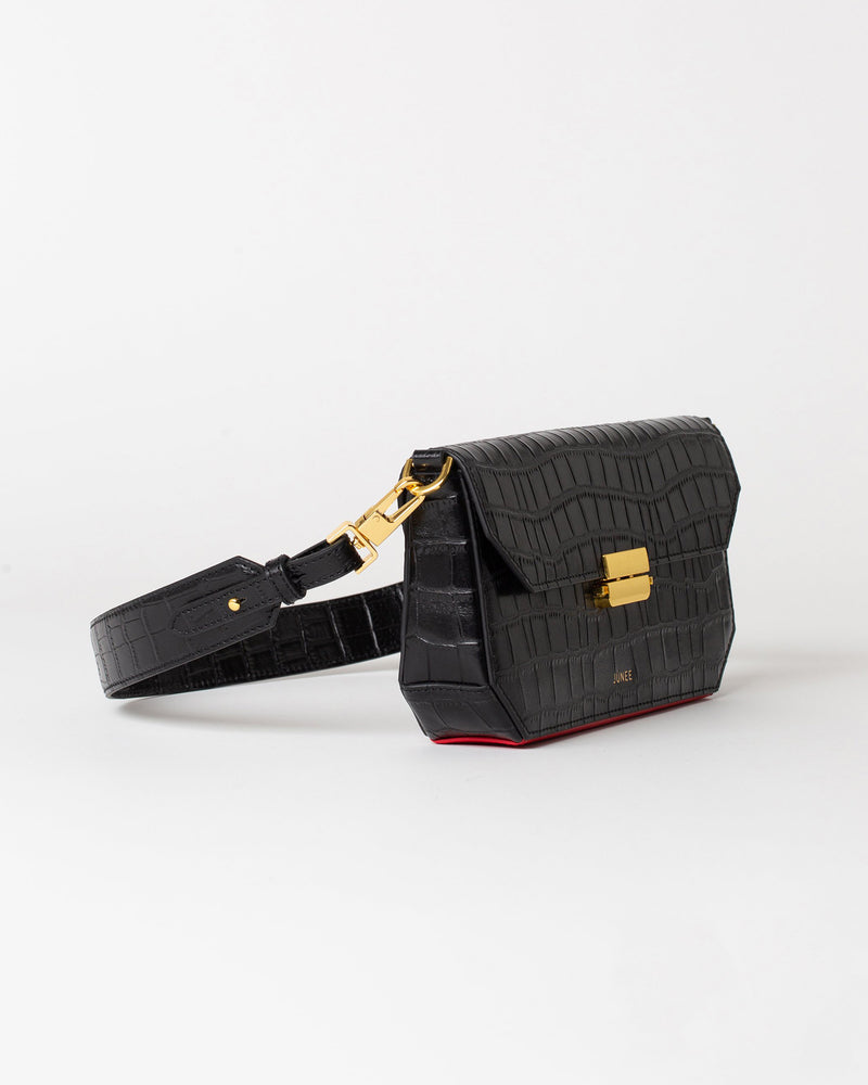 Baila Clutch