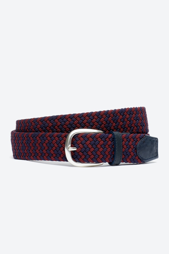 The Clubhouse Stretch Belt