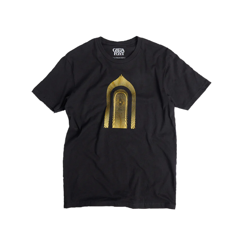 The Battle at Garden's Gate T-Shirt