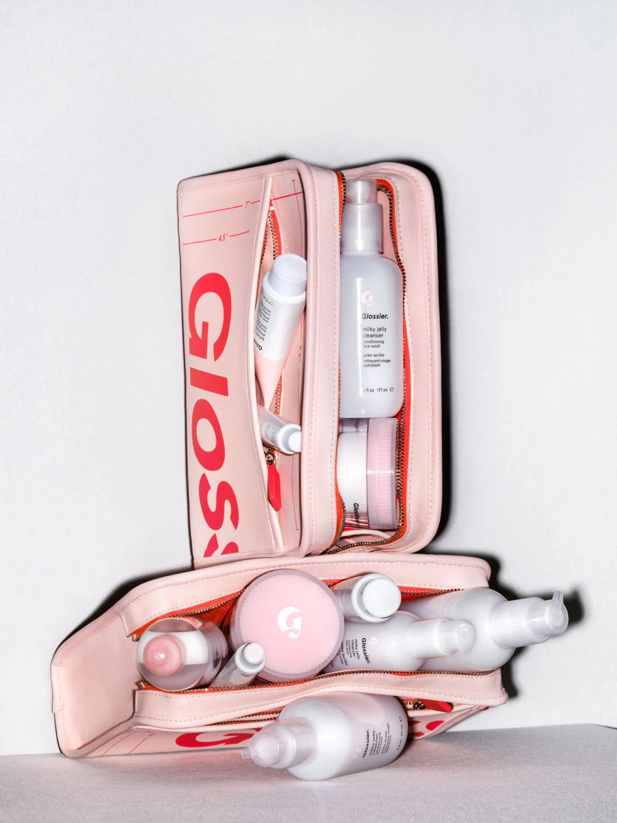 Glossier Beauty Bag