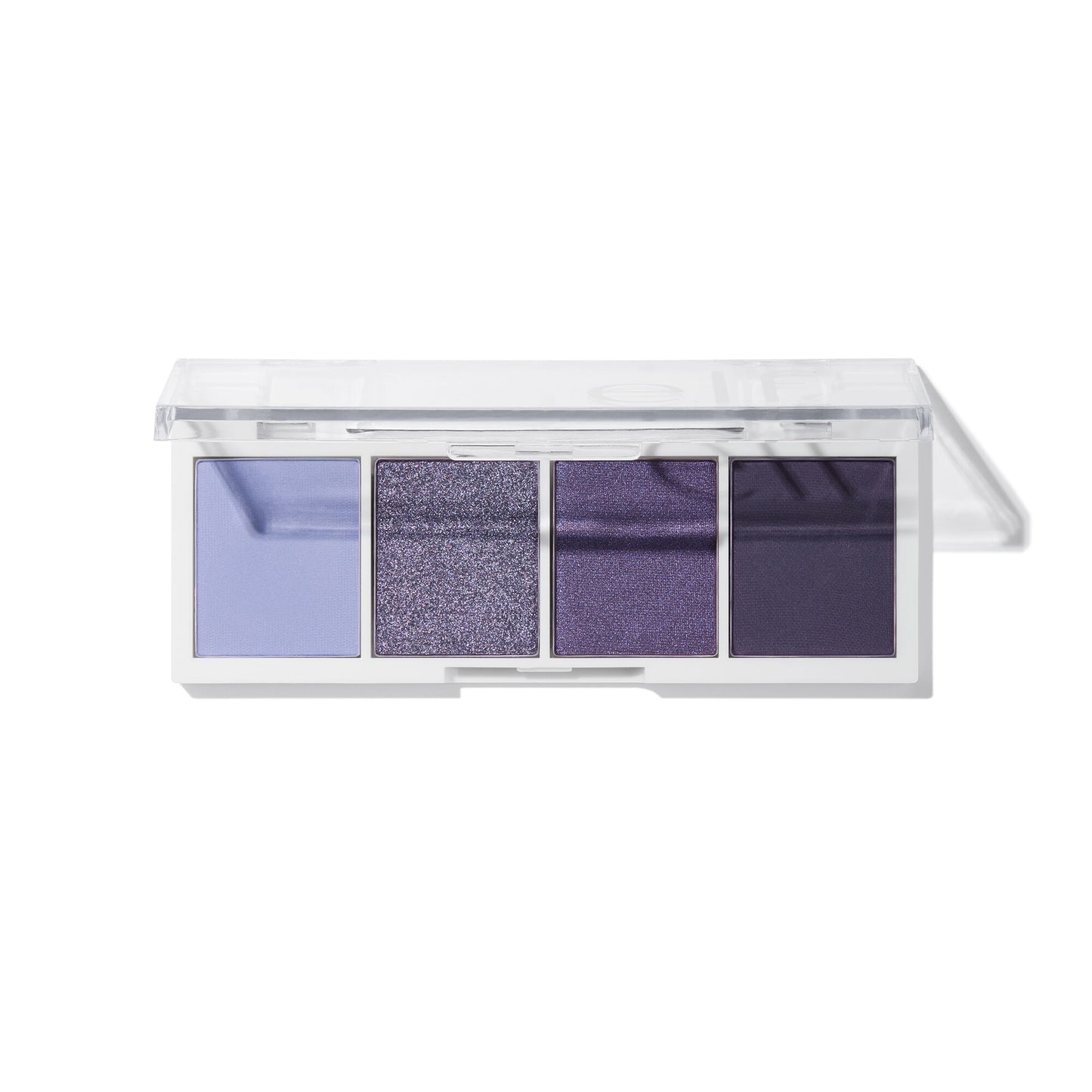 BITE-SIZE EYESHADOWS