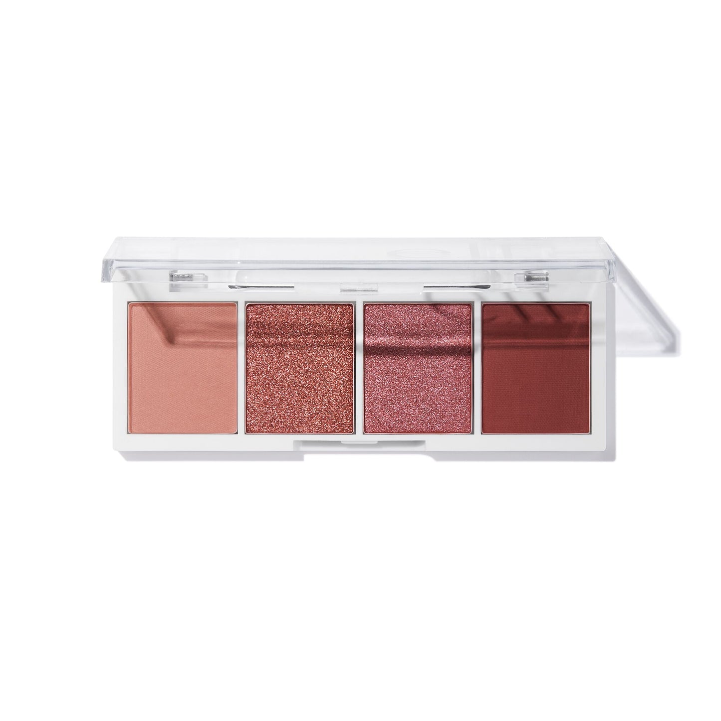 BITE-SIZE EYESHADOWS