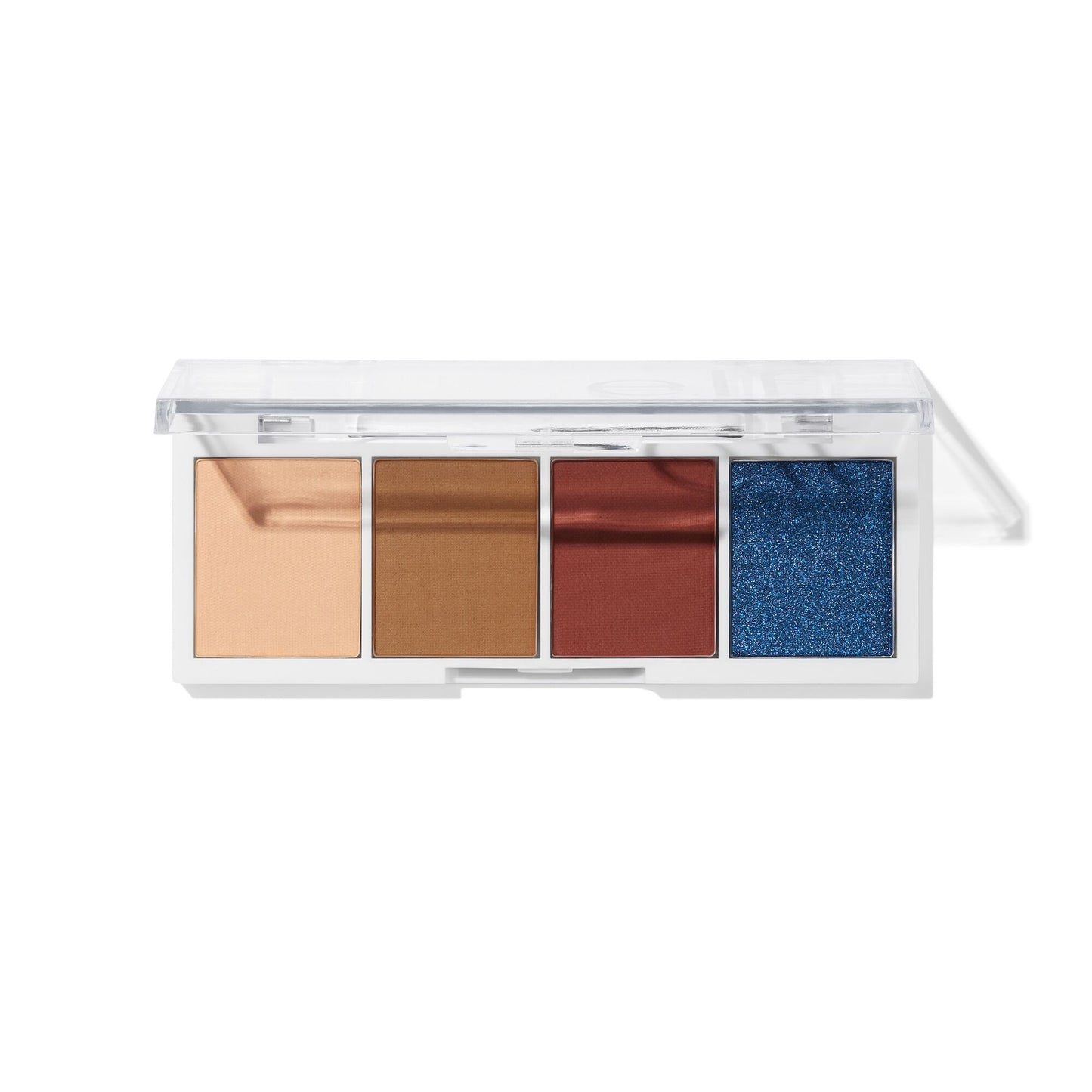 BITE-SIZE EYESHADOWS