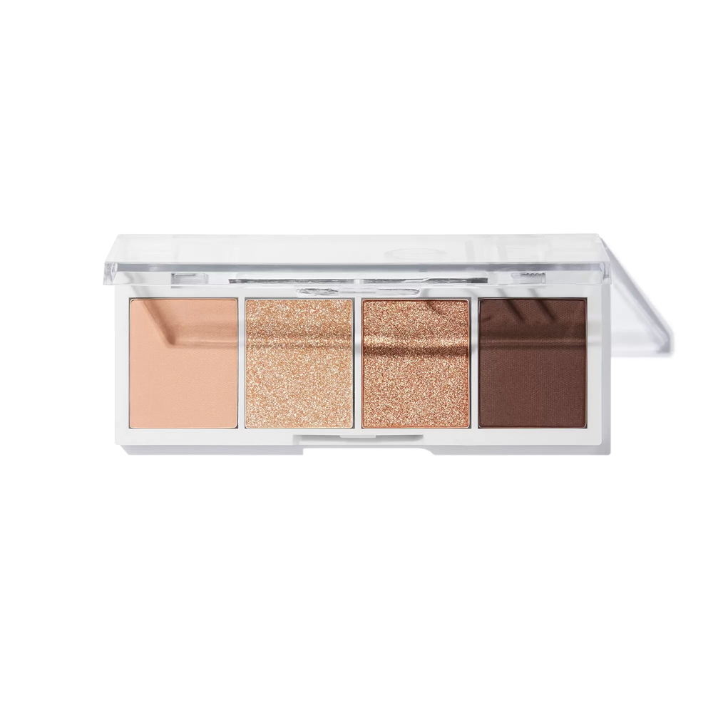 BITE-SIZE EYESHADOWS