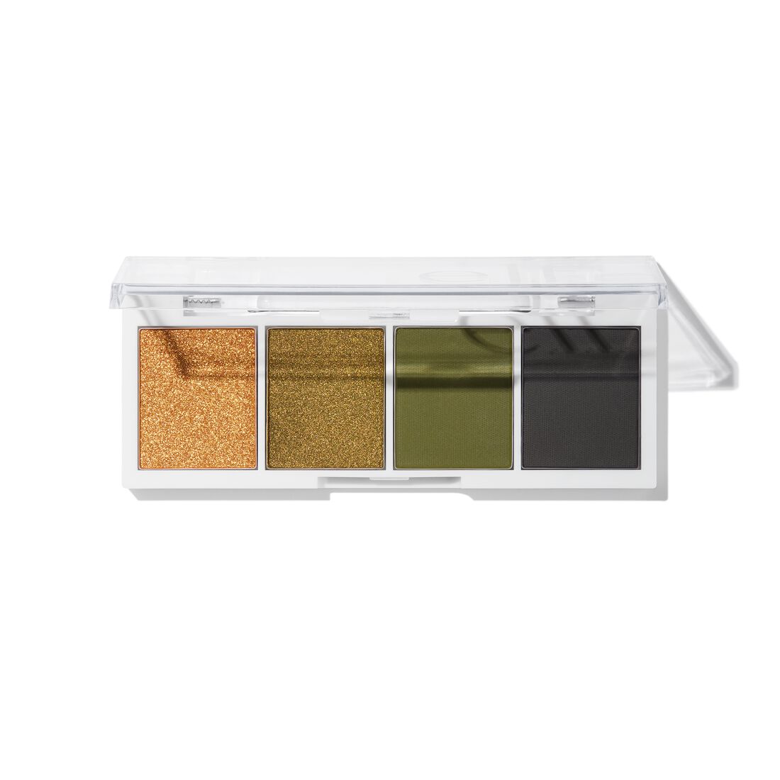 BITE-SIZE EYESHADOWS