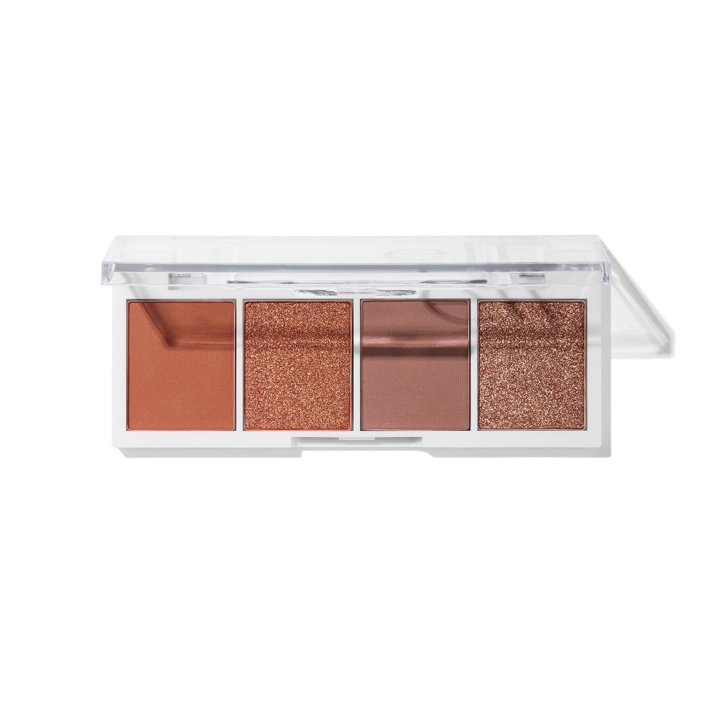 BITE-SIZE EYESHADOWS