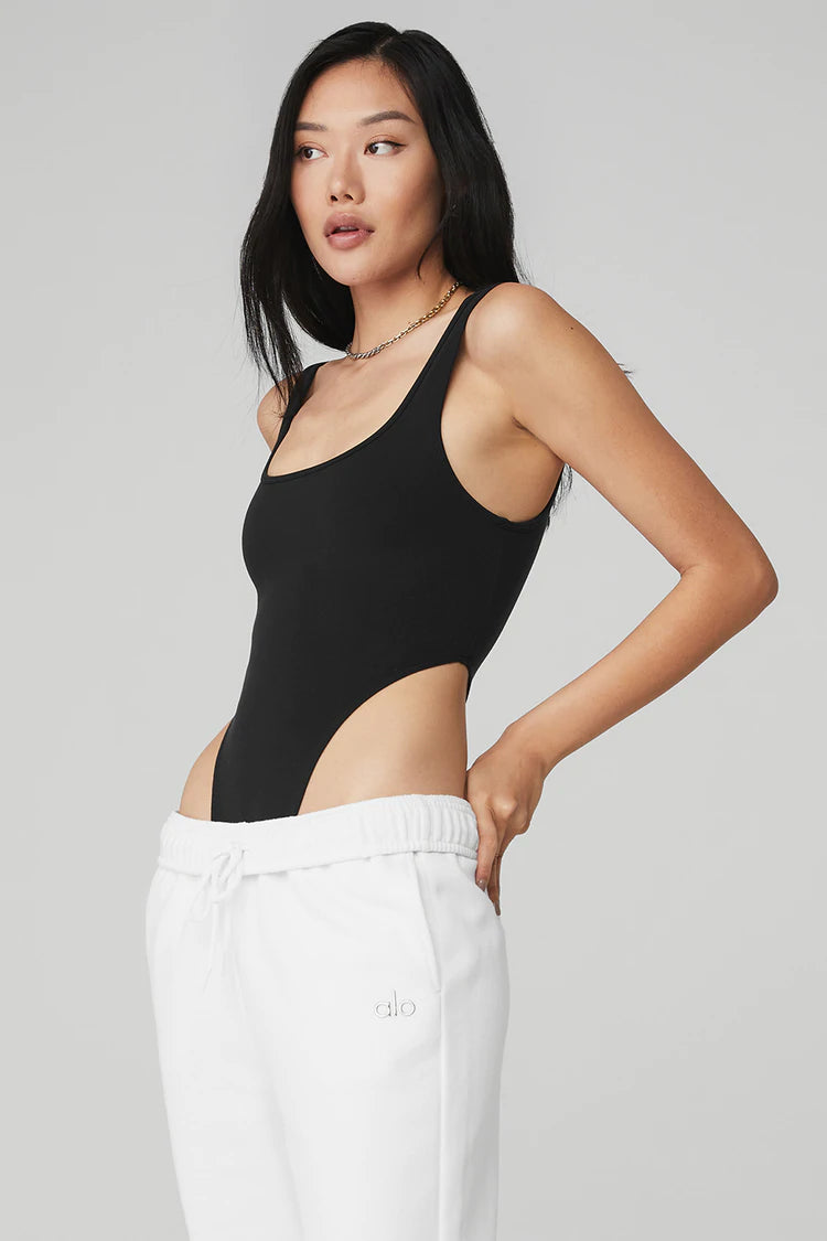 Airbrush Hot Shot Bodysuit