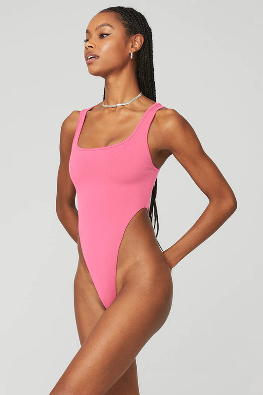 Airbrush Hot Shot Bodysuit