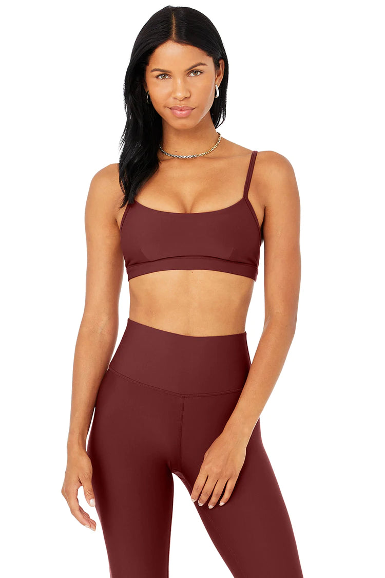 Airlift Intrigue Bra