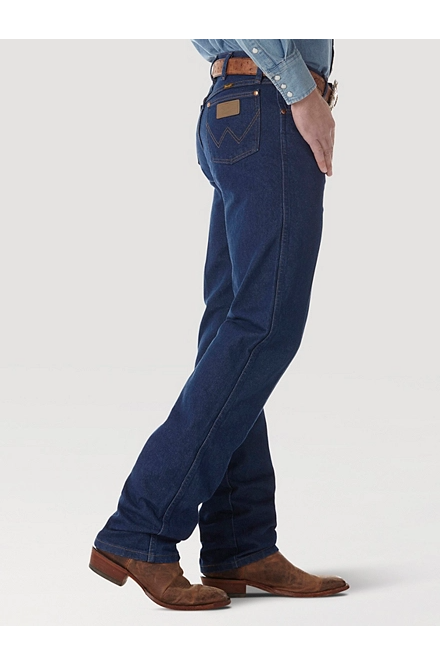 WRANGLER® COWBOY CUT® ORIGINAL FIT JEAN