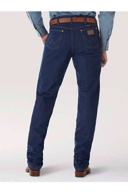 WRANGLER® COWBOY CUT® ORIGINAL FIT JEAN