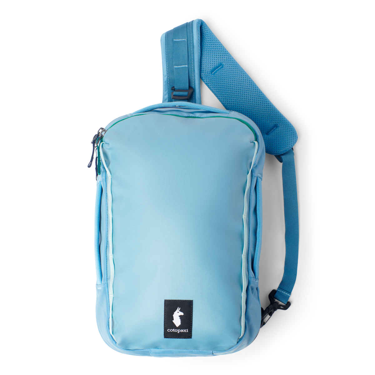 Chasqui 13L Sling - Cada Día, River