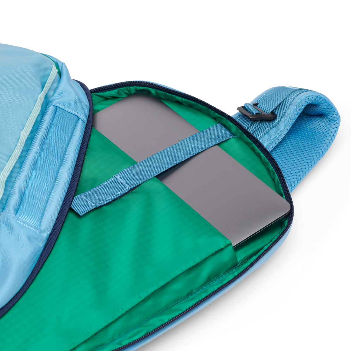 Chasqui 13L Sling - Cada Día