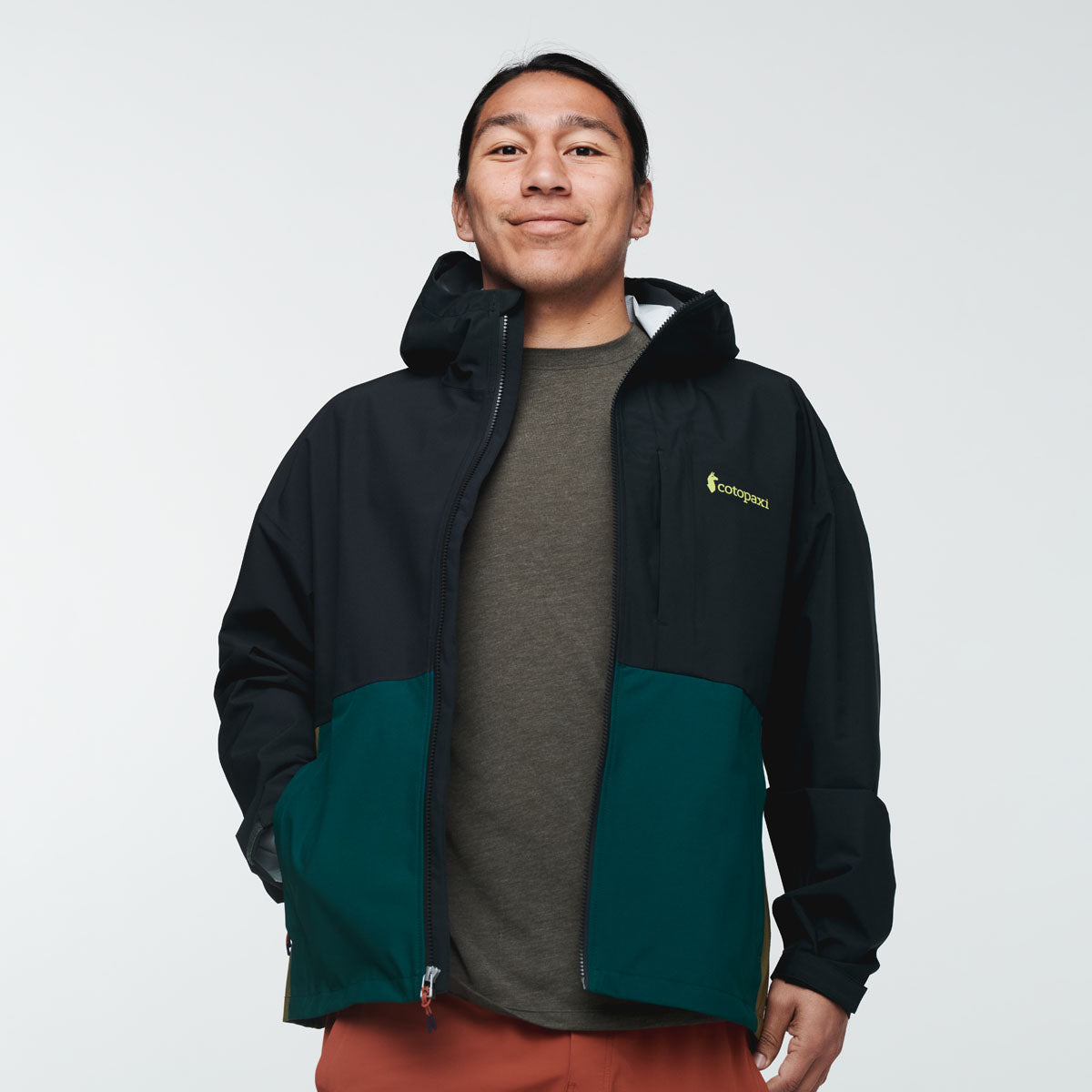 Cielo Rain Jacket - Men's