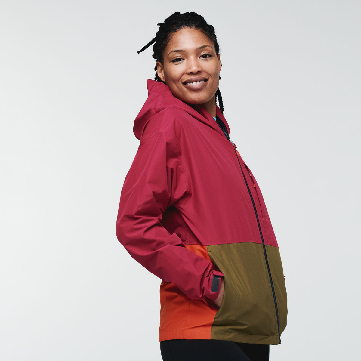 Cielo Rain Jacket - Women's