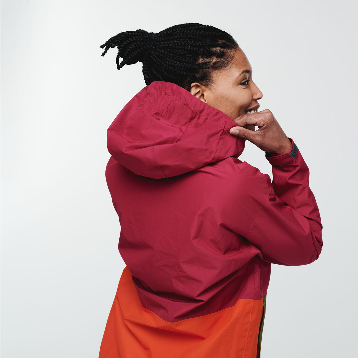 Cielo Rain Jacket - Women's