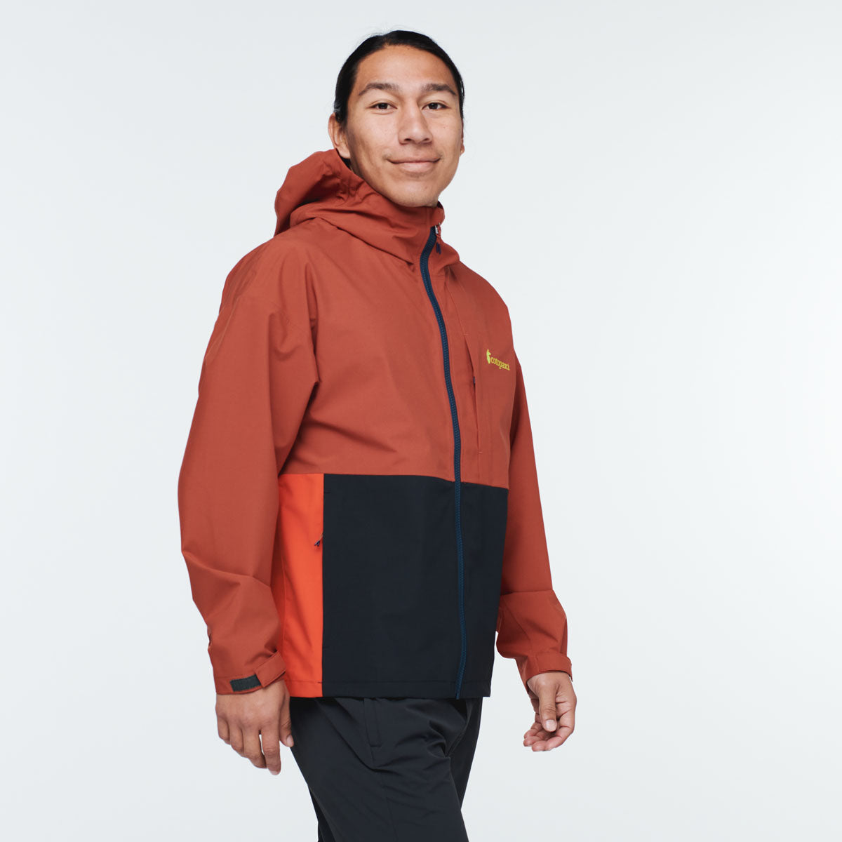 Cielo Rain Jacket - Men's