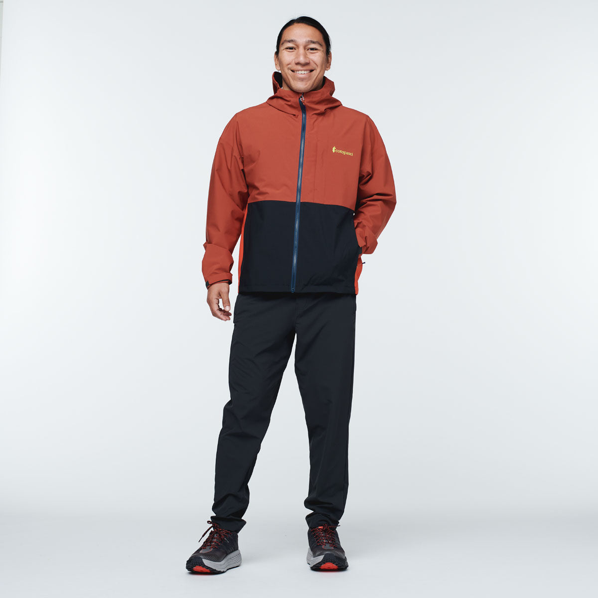 Cielo Rain Jacket - Men's