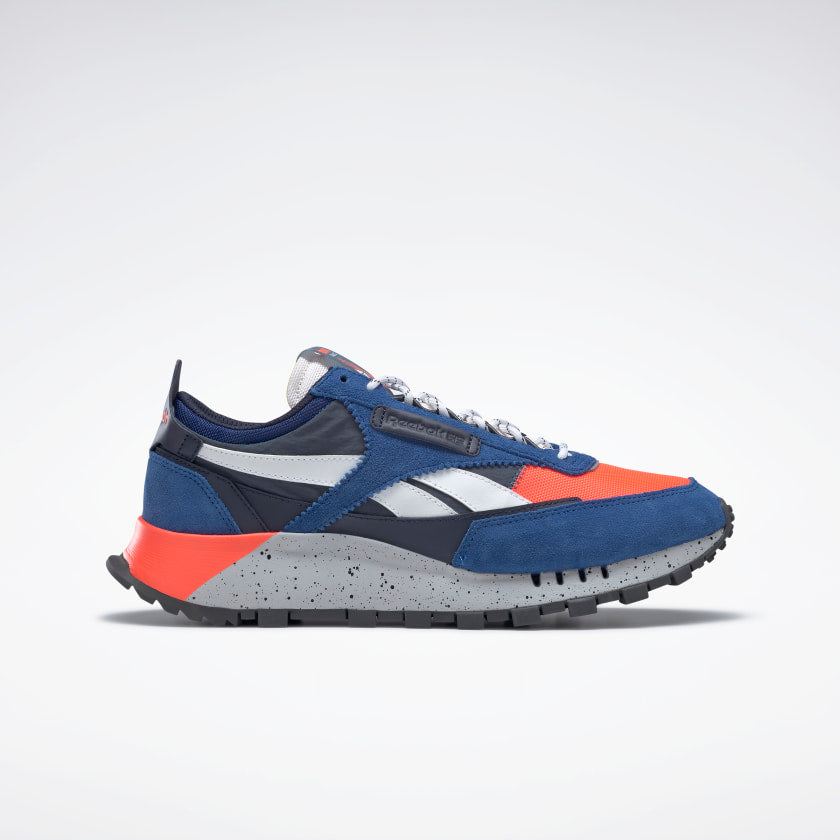 Classic Leather Legacy Shoes