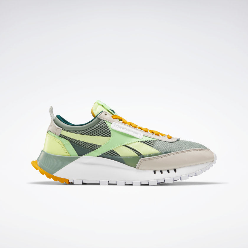 Classic Leather Legacy Shoes