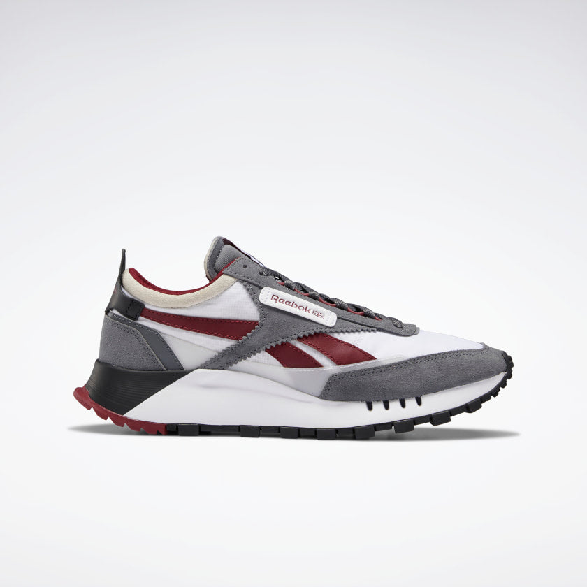 Classic Leather Legacy Shoes